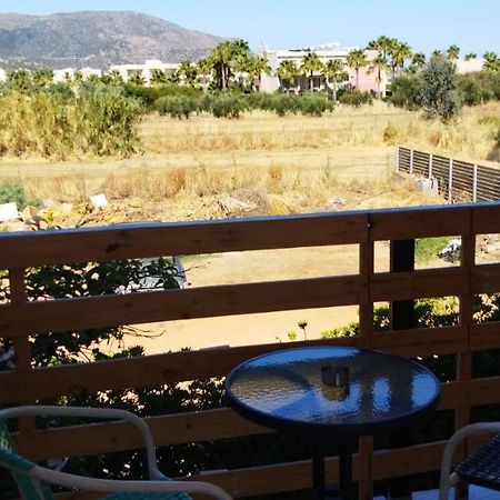 Cleo Rooms 250M From The Beach マリア エクステリア 写真