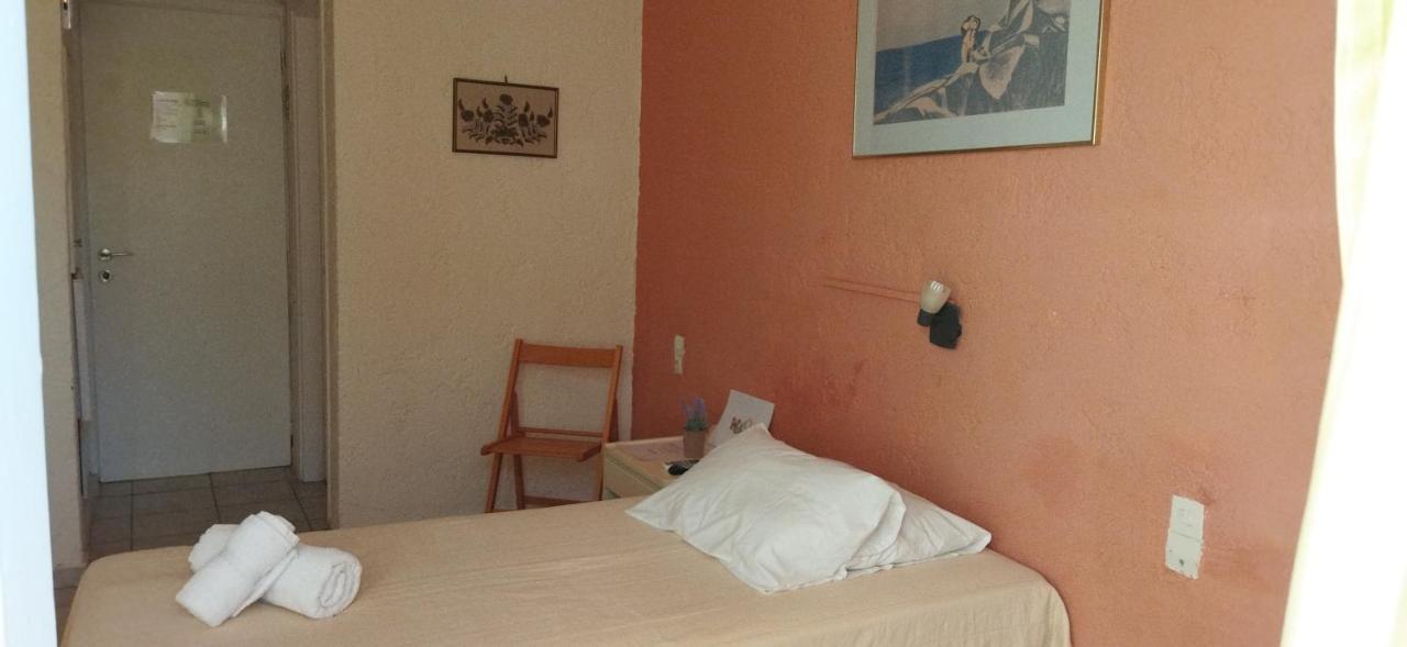 Cleo Rooms 250M From The Beach マリア エクステリア 写真