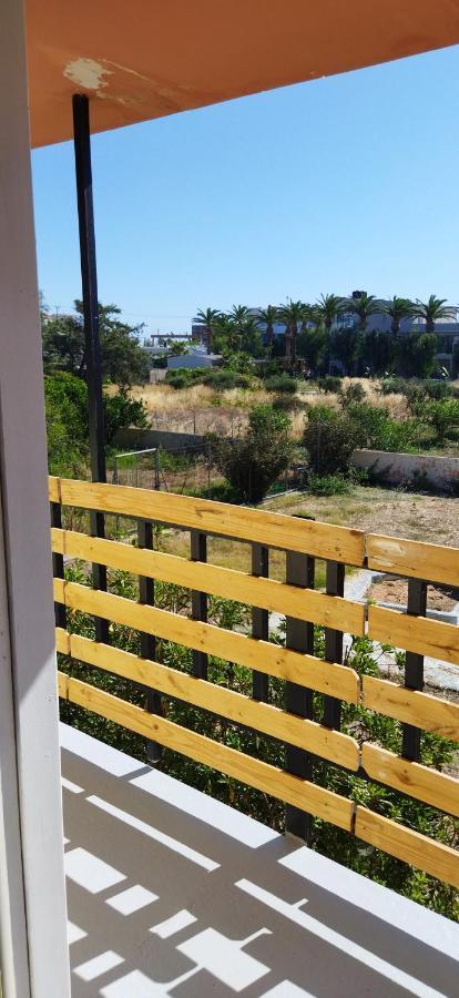 Cleo Rooms 250M From The Beach マリア エクステリア 写真